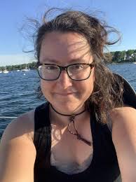 Peggy Shea brings tech experience to Islesboro Central School