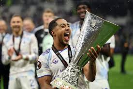 youri tielemans