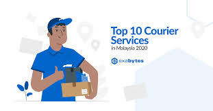 Registration and filling in the profile was very easy. Top 10 Courier Services In Malaysia 2020 Exabytes Blog