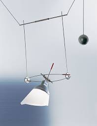 Descubra ahora ingo maurer yayaho element 1, un producto original de gran calidad. Ingo Maurer Yayaho Element 77 Deckenleuchten Im Designleuchten Shop Wunschlicht Online Kaufen