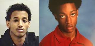 Homem de Toronto (Ahmed Ismail) recebe prisão perpétua por assassinato em  2020 de adolescente de 16 anos (Ezekiel Agyemang) em Milton :  r/CrimeInTheGta