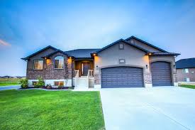 Utah S Premier Home Builder Home Builders Model Homes Home