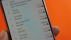 While many people stream music online, downloading it means you can listen to your favorite music without access to the inte. How To Download Music At The Highest Sound Quality Flac Androidsis