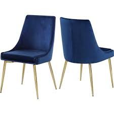 Paluch Upholstered Dining Chair Reviews Allmodern Velvet Dining Chairs Navy Dining Chairs Upholstered Dining Chairs