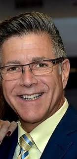 Douglas Meyer, Real Estate Salesperson