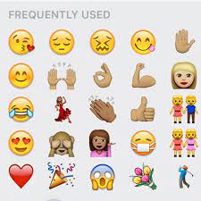 Here are some of the best options available. This Is How To Unlock Your Phone S Secret Emoji Keyboard