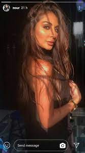 that look that glow nour elgandour نور الغندور girl pictures beauty girly pictures