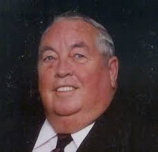 George Crossman Obituary (2011)