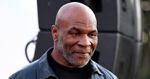 Mike Tyson 'Doing Great' After Medical Scare