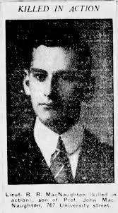 Ian Robert MacNaughton