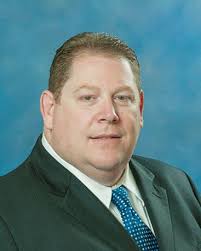 Prison gets new super