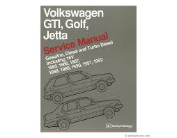 Repair manual, service manual and operation manual for vw jetta with petrol engines: Vw Mk2 Jetta Golf Bentley Manual Free Tech Help