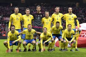 Daarna is het zweedse nationale elftal er ook relatief zeker van dat het zich kan kwalificeren. Selectie Zweden Ek 2016 Ek Voetbal 2016