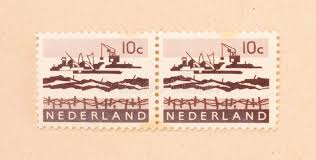 The afsluitdijk was constructed largely by manpower, with some 5,000 workers positioning the basalt blocks one by one. The Netherlands 1970 A Stamp Printed In The Netherlands Shows The Construction Of The Afsluitdijk Circa 1970 Editorial Stock Image Image Of Dutch Waterworks 146924144
