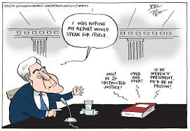 Joel Pett Color Editorial Cartoon 20190724edptc A Tif