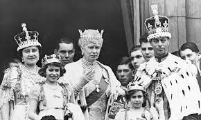 It is 177 years old. Read Queen Elizabeth S Review Of Her Father S Coronation Written At Age 11 Vanity Fair