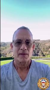 #tomhanks #ritawilson #rqn #requination