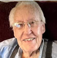 Roger Casper Obituary (2024)