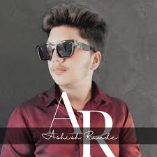 Ashish Rawde