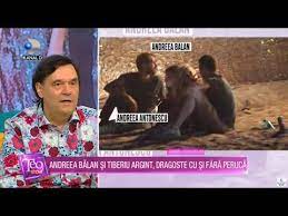 Andreea bălan și tiberiu argint nu se mai ascund. Teo Show 09 07 Andreea Balan Si Tiberiu Argint Dragoste Cu Si Fara Peruca Imagini Exclusive Youtube