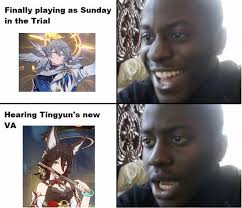 Its not the same man... : r/HonkaiStarRail