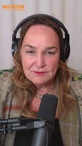 Unfiltered Podcast Hannah