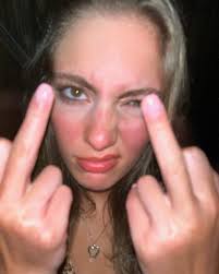 Scarlett Rose Cabrera