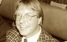 Tom Mulder nam voor het laatst de trein (audio)