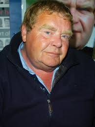 Remembering our beloved "Onslow" Geoffrey Hughes Born