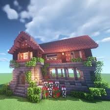 Controls can be fully customized in nearly all versions of minecraft. Servasius On Twitter Starter Base Tutorial Easy Minecraft Minecraftbuilds Minecrafttutorial Minecraftbase Visit Us On Youtube Servasius Https T Co Puq7zofujb
