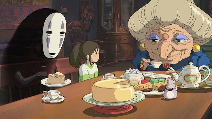 Le Voyage de Chihiro" d'Hayao Miyazaki : épisode du podcast Les films qui ont changé le monde | France Culture