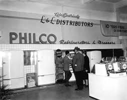 Image result for White 1983 Philco