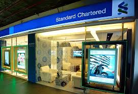 Standard chartered bank | 1,448,773 followers on linkedin. Standard Chartered Bank Invests 1 46 Billion To Fund Tanzania S Standard Gauge Railway Project