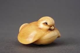 Create a simple sculpture from a bar of soap, inspired by nature and the sculptures of barbara hepworth. Pin On Netsuke