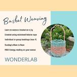 Basket Weaving