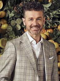 Zock zonfrillo explains his 'worry beads'. Jock Zonfrillo Mastechef Judge Reveals Extent Of Mental Health Herald Sun