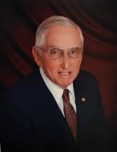 Obituary information for Arbie Lee Wilks