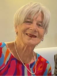 WILLIAMS, Faye Maree