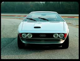 Image result for Monaco Blue 1980 Audi