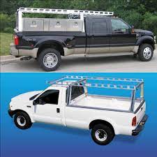 So Crpu System One Heavy Duty Contractor Rig For Pick Up Trucks U S Upfitters
