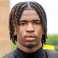 Terry Joseph All Time Recruits