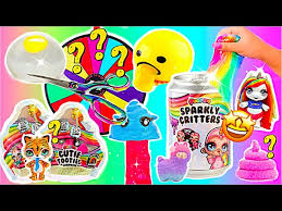 Damit sind wir dann zum bertha bruch tierheim nach saarbrücken gefahren. Squishy Glucksrad I Anti Stress Spielzeug Zerschneiden Cutting Open New Squishy Toys I Patdiy Youtube