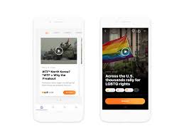 Community Ios App Concept Ios App App Concept