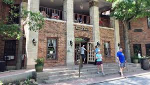 Adjacent to turkey run state park less than a 1/4 mile north of the scenic narrows bridge over sugar creek and across from the historic 1841 salmon lusk home and mill site.we now have 8 guest cabins. Turkey Run State Park Boasts Lord Of The Rings Feel