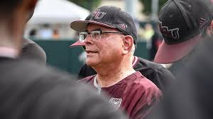 Bears' Season Ends with 6-4 Loss to Belmont