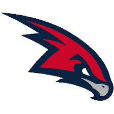This is a logo i made back in 2003 for a norwegian independent record label owned by an old friend of mine. Atlanta Hawks Primary Logo Sports Logo History