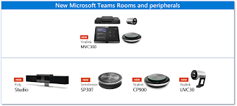 You can schedule microsoft teams meetings using your exchange calendar. Microsoft Teams Rooms December Update Microsoft Tech Community