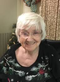 Shirley Ann Staley Obituary October 23, 2023