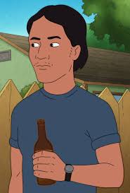 Characters in King of the Hill
