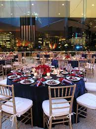 Pin By Abbey Ahern On Herbik Wedding Blue Wedding Centerpieces Patriotic Wedding Army Wedding